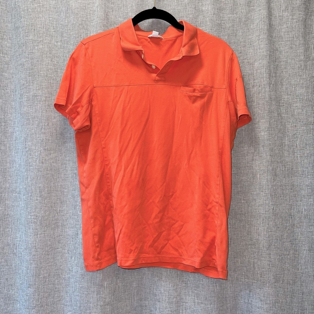 Men's Calvin Klein Top Small